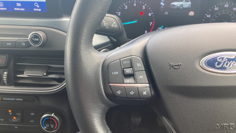 Ford Focus 1.0 EcoBoost 125 Active 5dr Petrol Hatchback